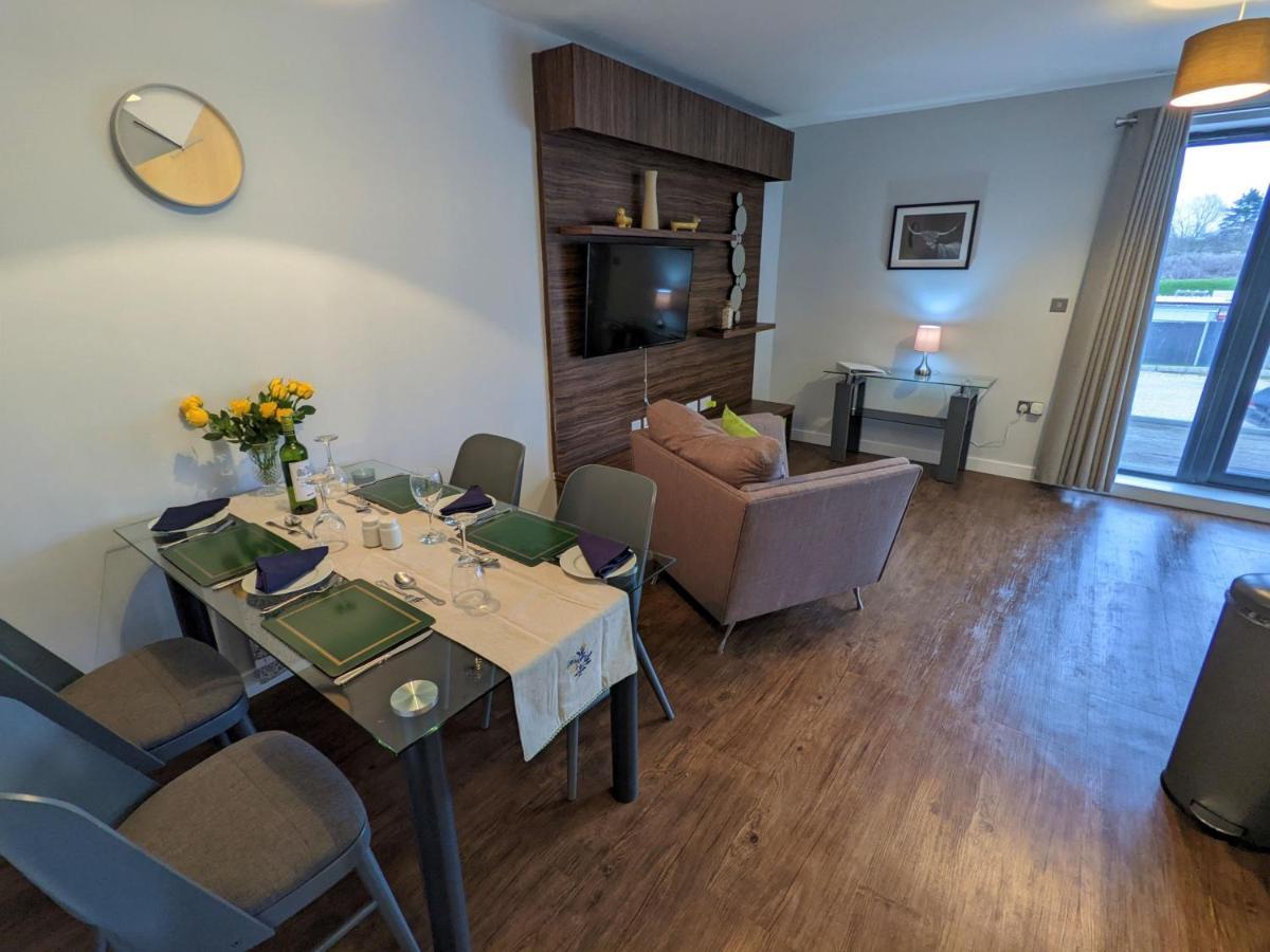 뉴포트 Folly View 빌라 외부 사진